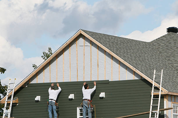 Best Historical Building Siding Restoration  in Centerville, UT