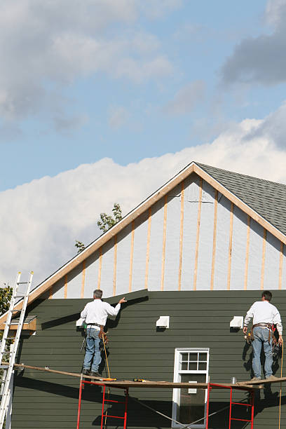 Siding for Multi-Family Homes in Centerville, UT