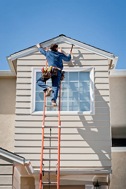 Best Siding Maintenance  in Centerville, UT